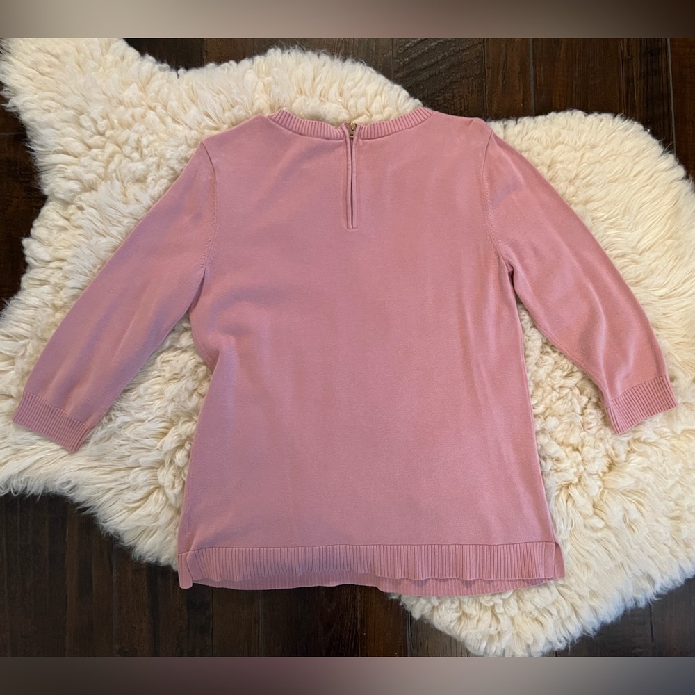 Talbots Sweater - Picture 2 of 4